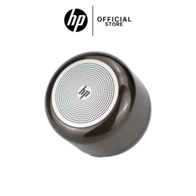 HP BTS02 BLUETOOTH SPEAKER
