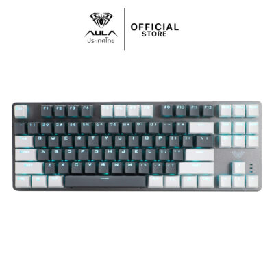 AULA F3287 MECHANICAL KEYBOARD