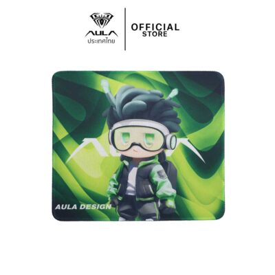 AULA FOREST GAMING MOUSE PAD
