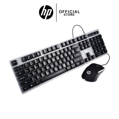 HP K300F LITE COMBO SET KEYBOARD&MOUSE