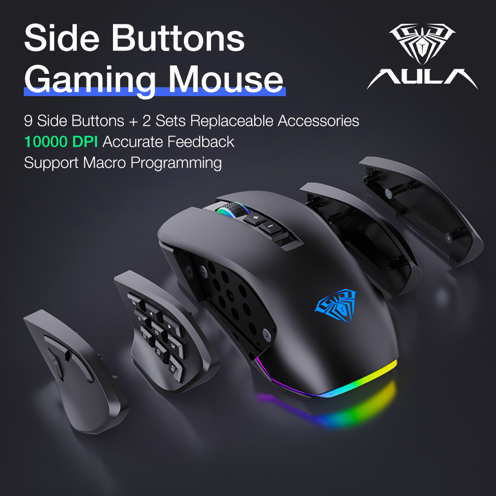 aula mouse software download