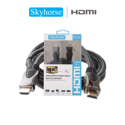 SKYHORSE SKY-1.8M HDMI 4K PREMIUM COPPER