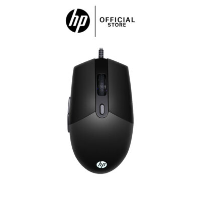 MOUSE (เมาส์) HP M260 GAMING MOUSE