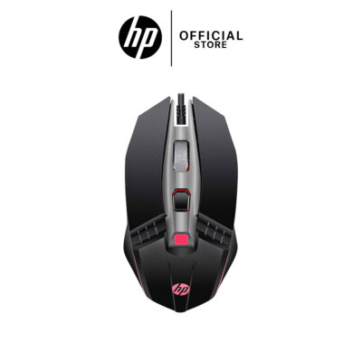 MOUSE (เมาส์) HP M270 GAMING MOUSE
