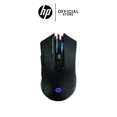 HP G360 GAMING MOUSE