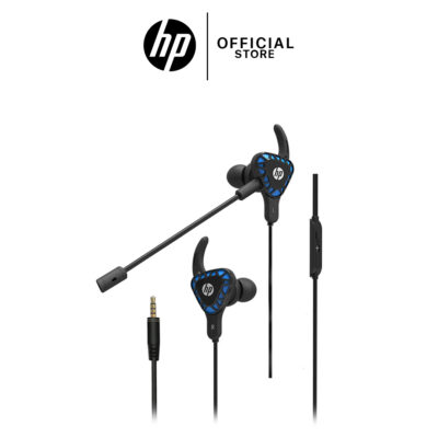 HP H150 IN-EAR GAMING HEADSET