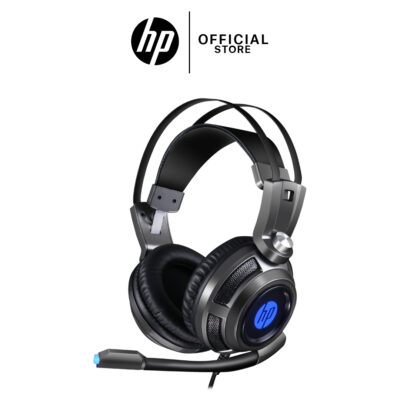 HEADSET (หูฟัง) HP H200 AUDIO JACK 3.5
