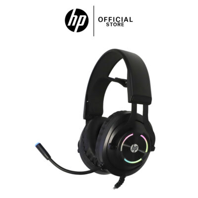 HEADSET (หูฟัง) HP H360G USB