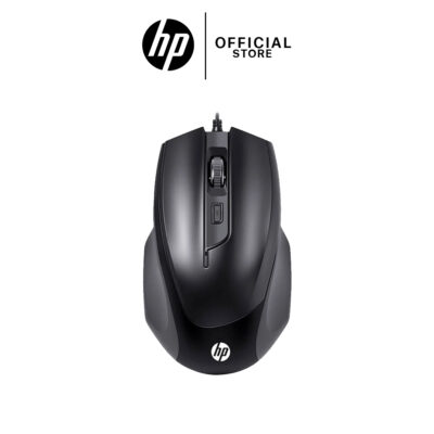 MOUSE (เมาส์) HP M150 GAMING MOUSE