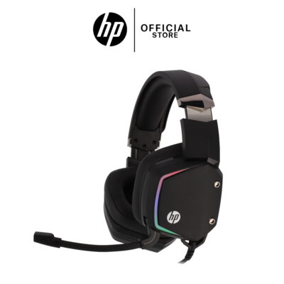 HEADSET (หูฟัง) HP H320 AUDIO JACK3.5 +USB