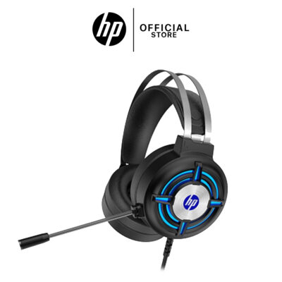 HEADSET (หูฟัง) HP H120G USB