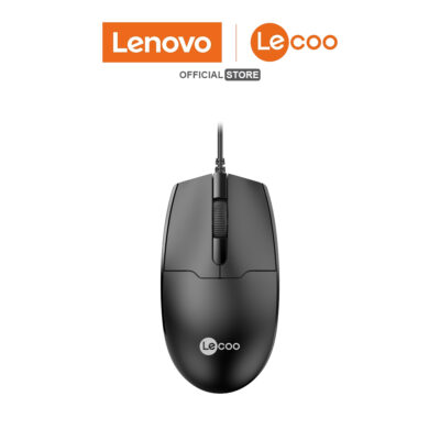 MOUSE (เมาส์) LECOO MS101