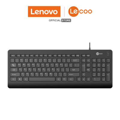 LECOO KB103 KEYBOARD 104 KEY