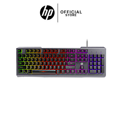 HP K100 GAMING KEYBOARD