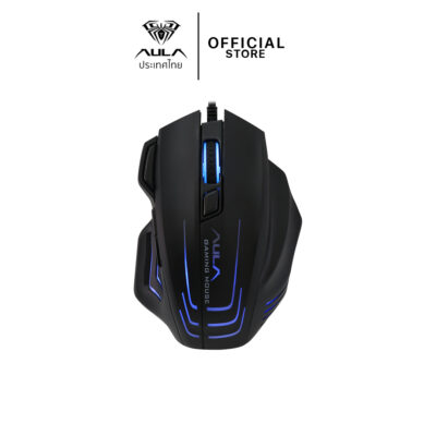 MOUSE (เมาส์) AULA S18 GAMING MOUSE