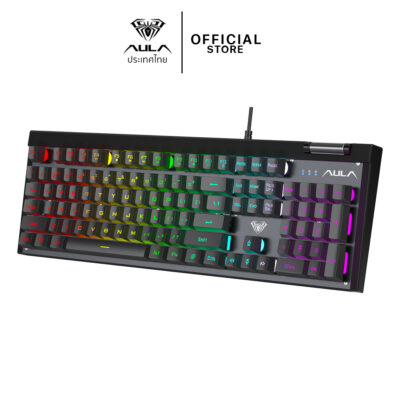 AULA F3020 GAMING KEYBOARD