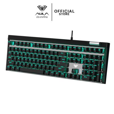 AULA F3030  MECHANICAL GAMING KEYBOARD