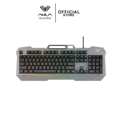 AULA F3010 GAMING KEYBOARD