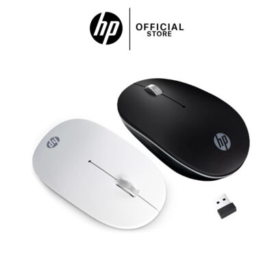 MOUSE (เมาส์) HP S1500 SILENT