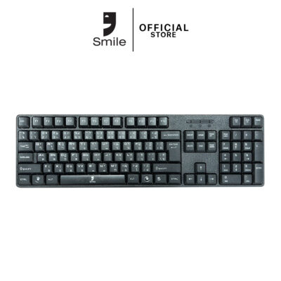 SMILE ZE940 KEYBOARD