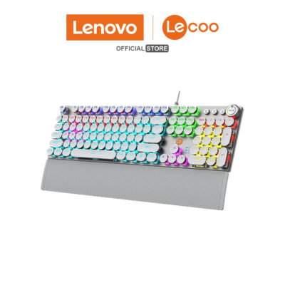 LECOO KG1102 MECHANICAL KEYBOARD