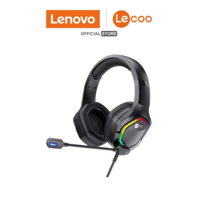 HEADSET (หูฟัง) LECOO HT403 USB