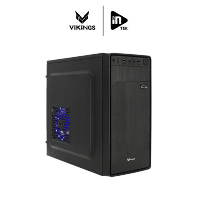 mATX CASE VIKINGS 1702