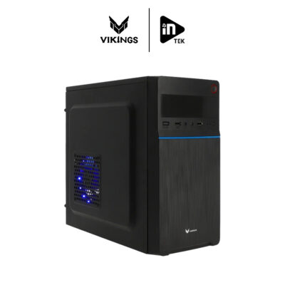 mATX CASE VIKINGS 1709B
