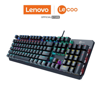 LECOO GK301 MECHANICAL KEYBOARD