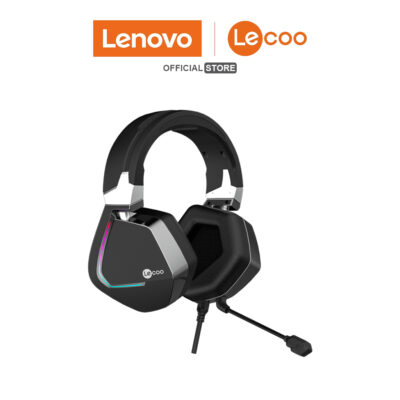 HEADSET (หูฟัง) LECOO HT402 AUDIO JACK 3.5MM