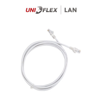 UNIFLEX UFX CAT5E-02 UTP CABLE 2M