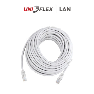 UNIFLEX UFX CAT5E-15 UTP CABLE 15M