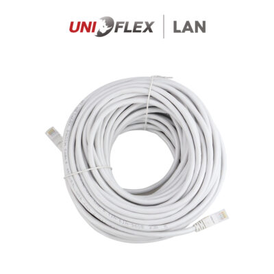 UNIFLEX UFX CAT5E-20 UTP CABLE 20M