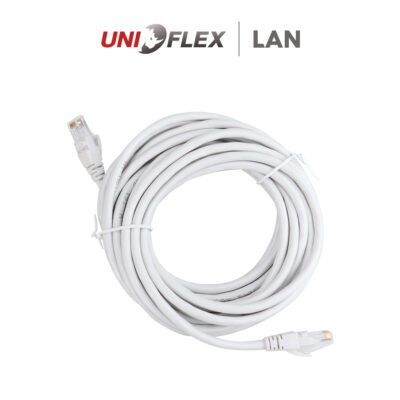 UNIFLEX UFX CAT6-05 UTP CABLE 5M