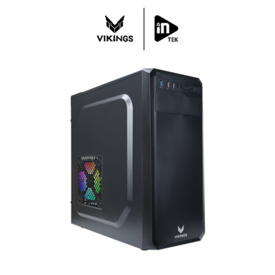 ATX CASE VIKINGS T0672