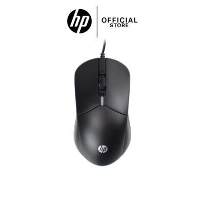 MOUSE (เมาส์) HP M100S LITE