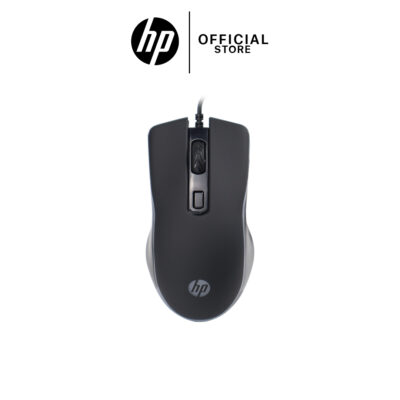 MOUSE (เมาส์) HP M200 LITE