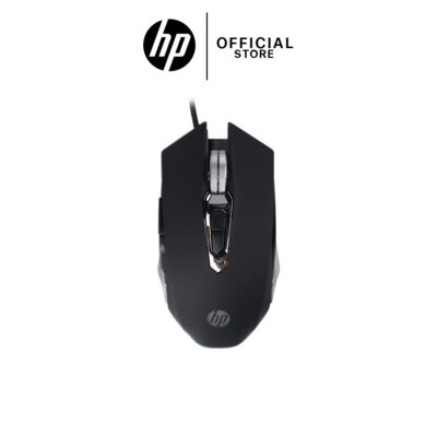 MOUSE (เมาส์) HP M220 LITE