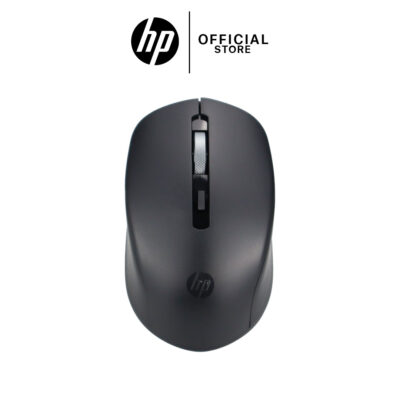 WIRELESS MOUSE (เมาส์ไร้สาย) HP S1000 PLUS SILENT
