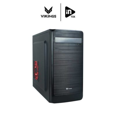 mATX CASE VIKINGS 1703