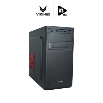 mATX CASE VIKINGS 1701