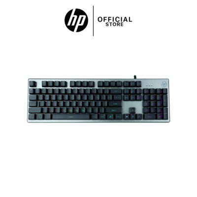 HP K500Y LITE GAMING KEYBOARD