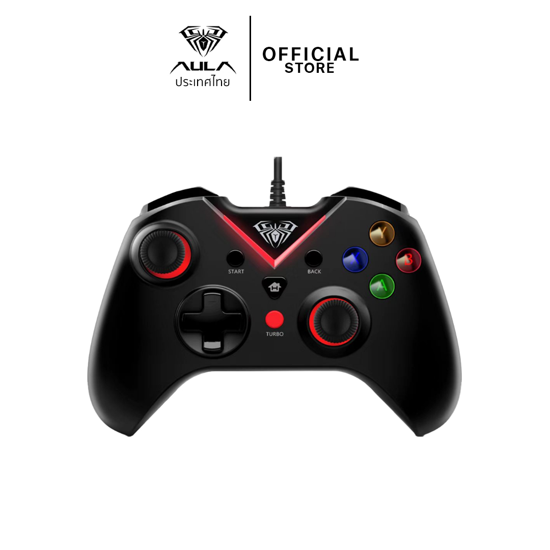 AULA-G1000 GAMING USB GAMEPAD