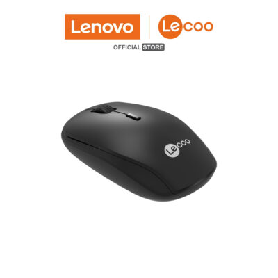 WIRELESS MOUSE (เมาส์ไร้สาย) LECOO WS203